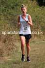 Senior Womens relay 2022 Farringdon Cross Country, Sunderland, Saturday, Sept. 3rd. Photo: David T. Hewitson/Sports for All Pics